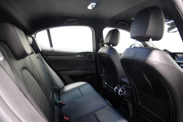 ALFA ROMEO Stelvio 60