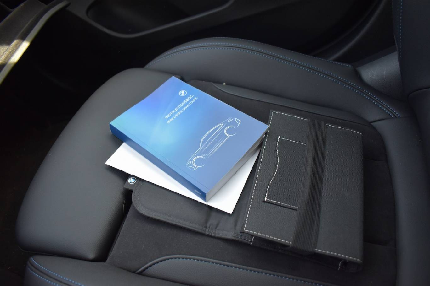 BMW 430i Gran Coupè 16