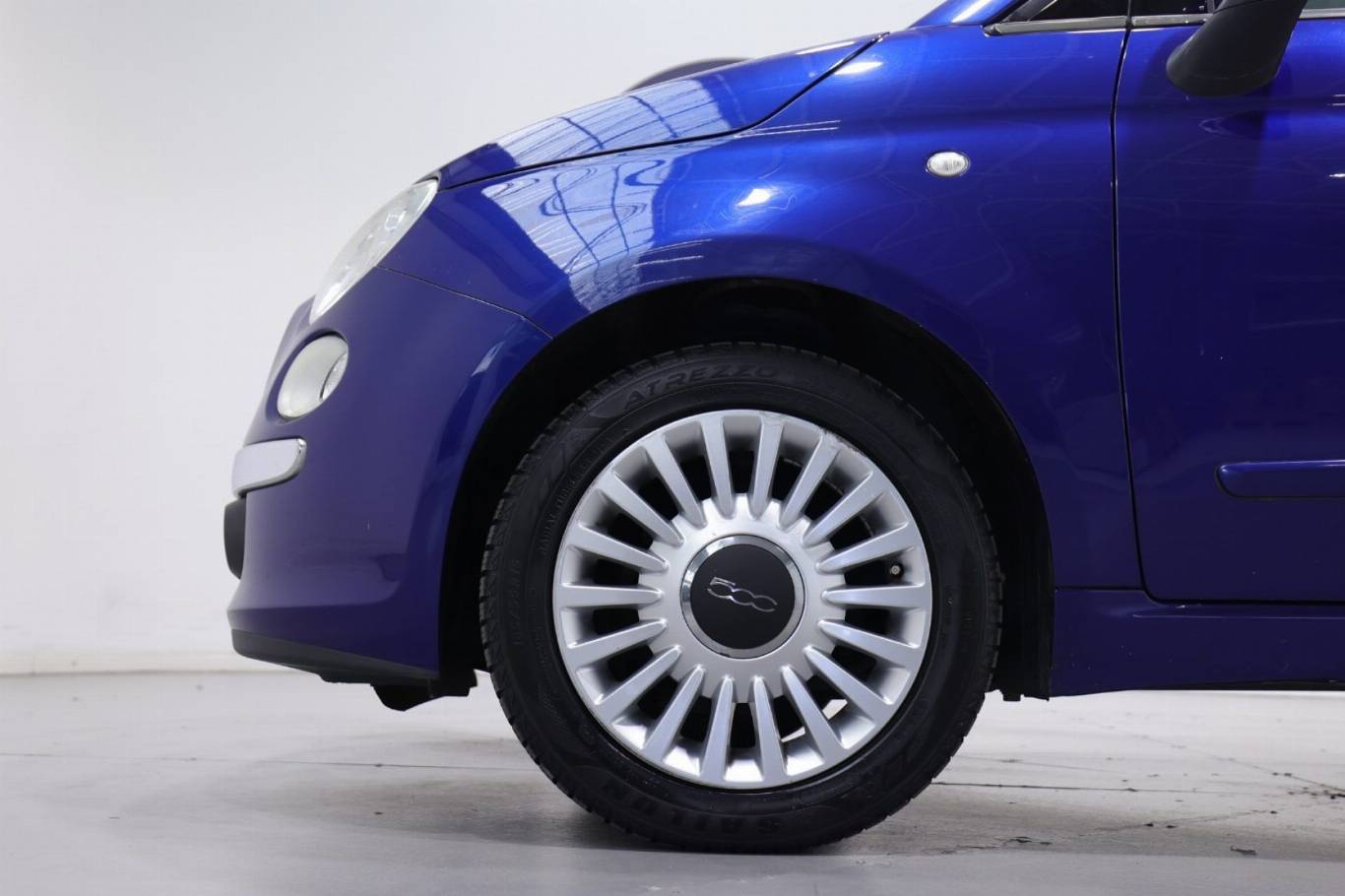 FIAT 500 17