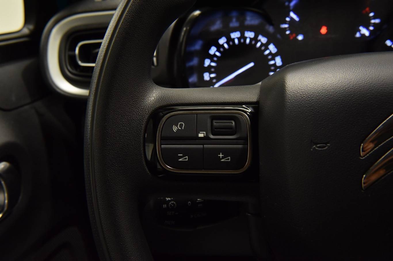 CITROEN C3 7