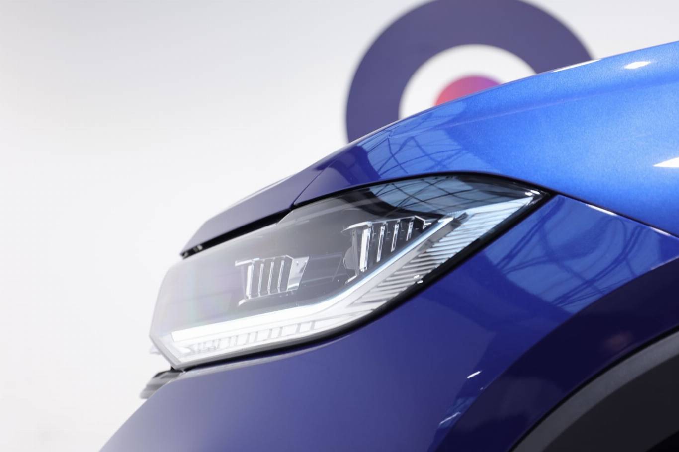 VOLKSWAGEN T-Cross 18