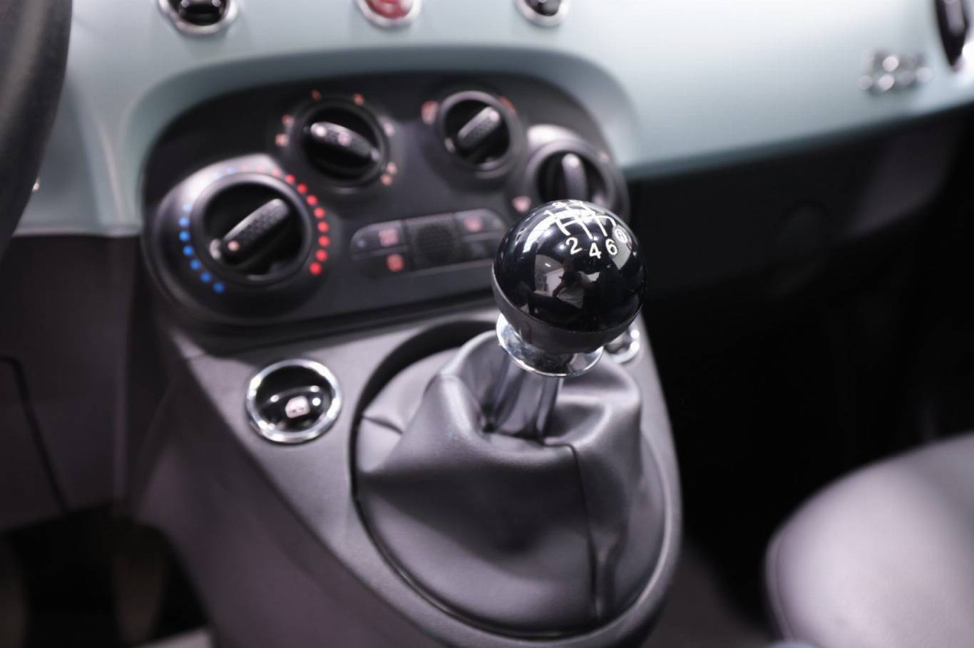 FIAT 500 26