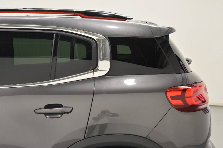 CITROEN C5 Aircross 45