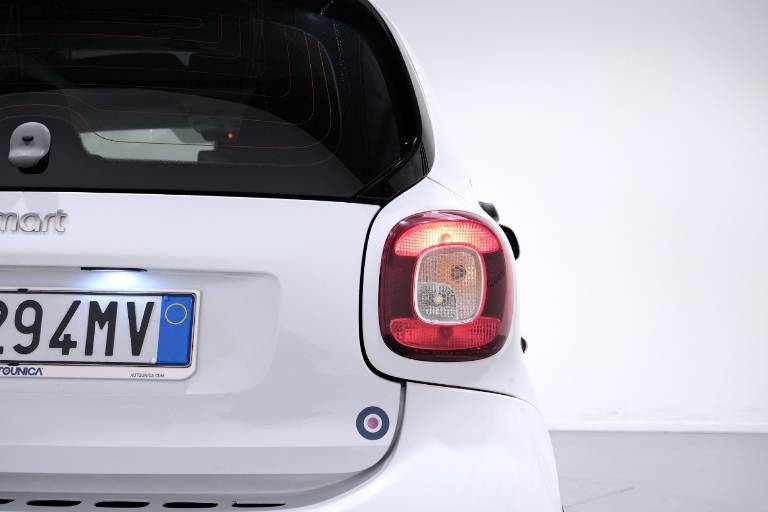 SMART ForTwo 38