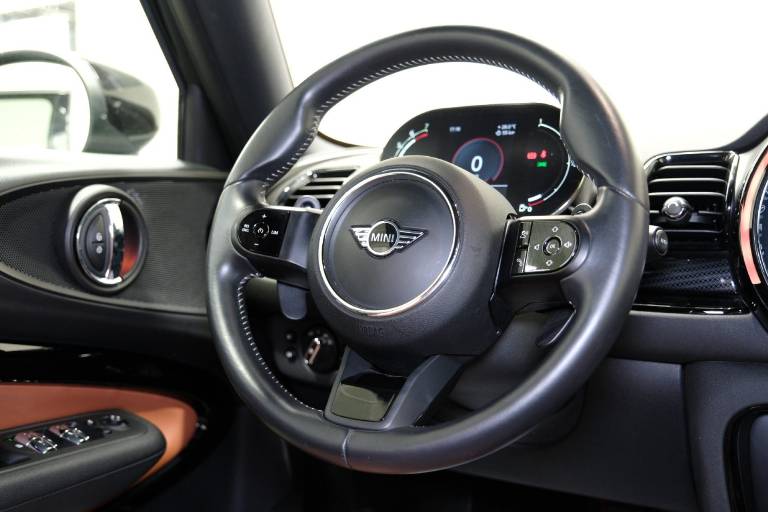 MINI Cooper Clubman 46