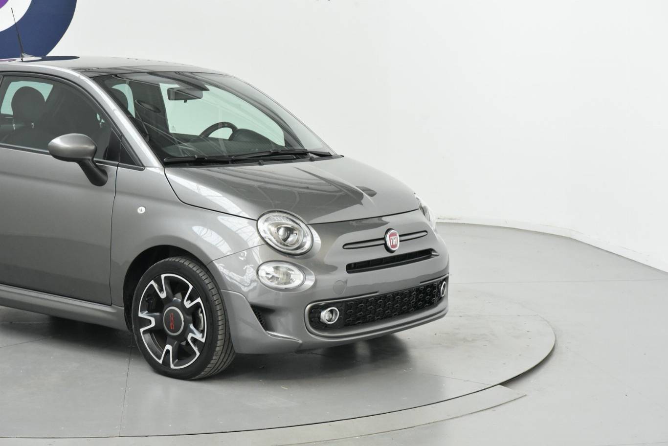 FIAT 500 27