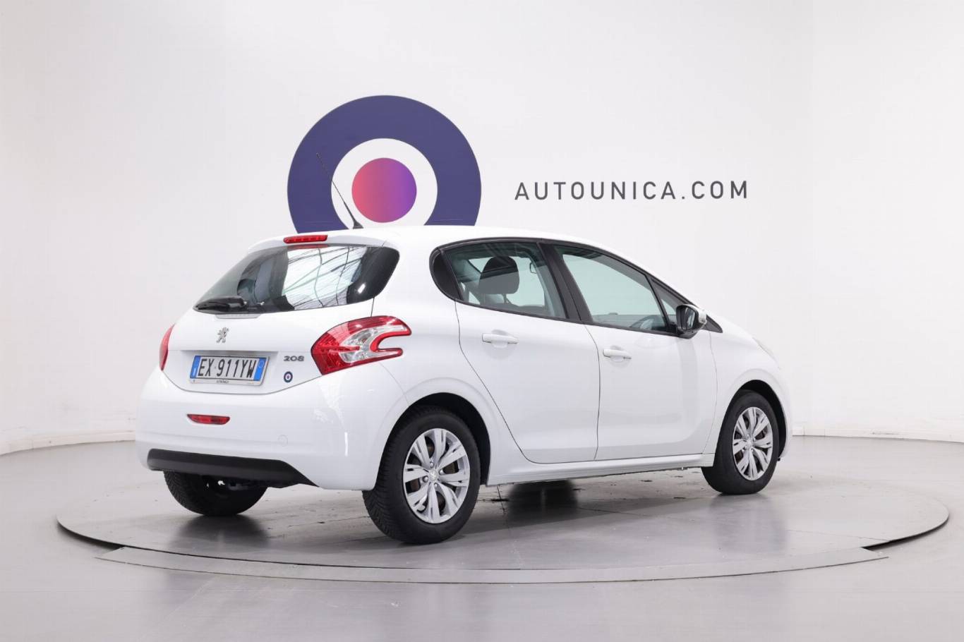 PEUGEOT 208 46