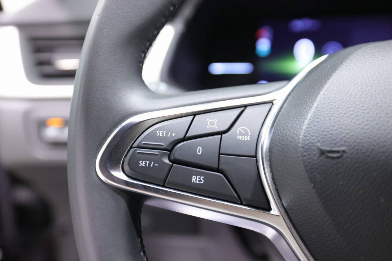 RENAULT Captur 20