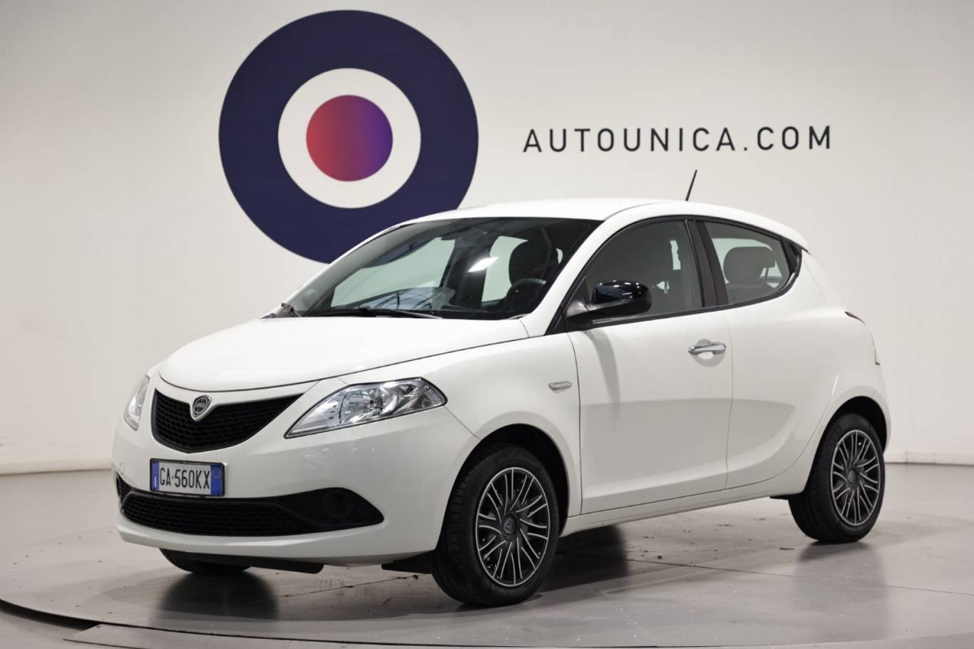 LANCIA Ypsilon 1
