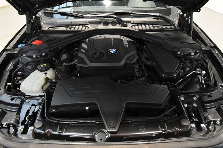 BMW 116 44