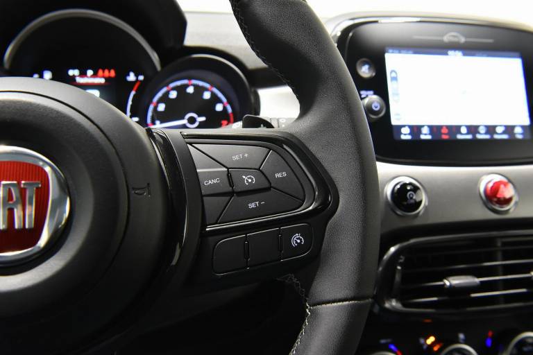 FIAT 500X 46