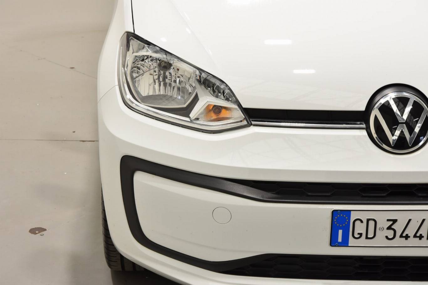 VOLKSWAGEN Up! 10