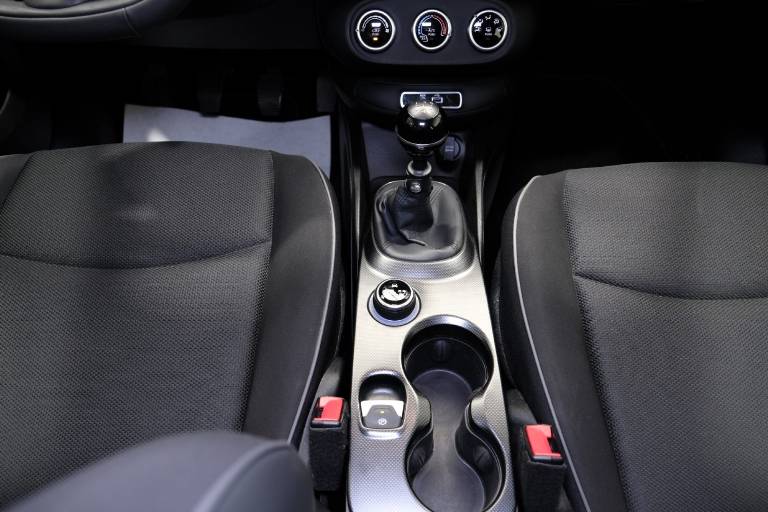 FIAT 500X 41