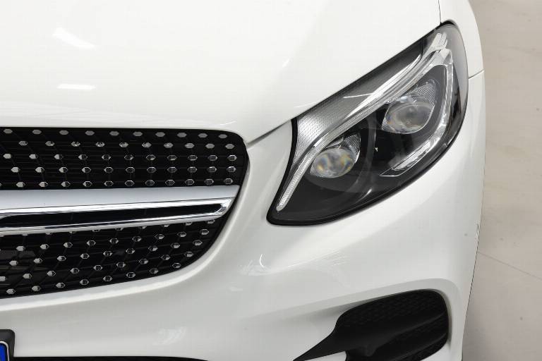 MERCEDES-BENZ GLC 250 15