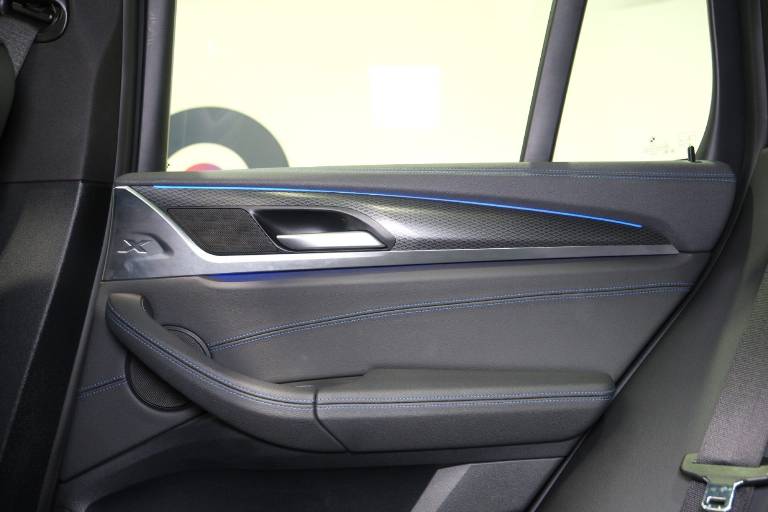 BMW X3 45