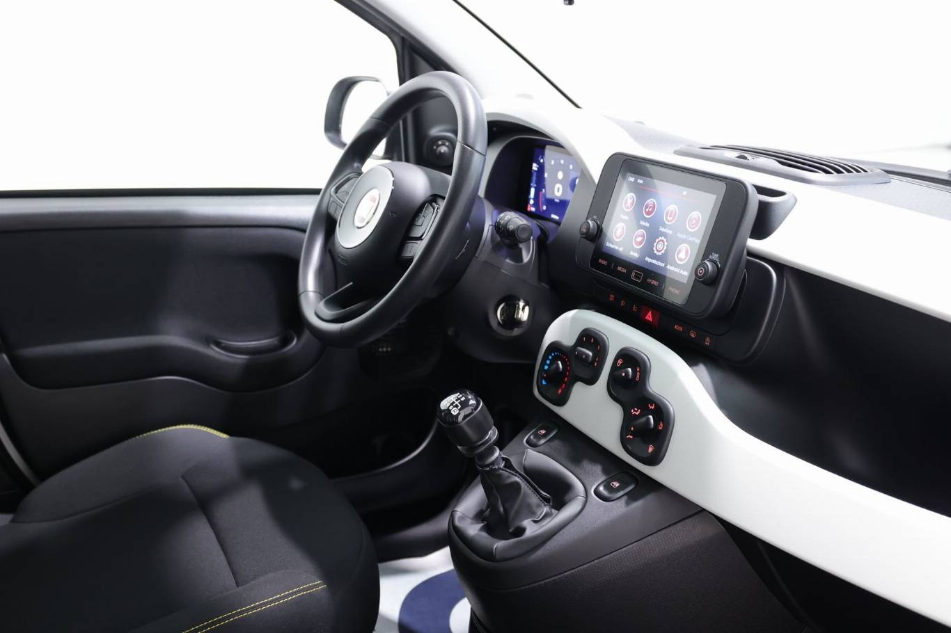 FIAT Panda 39