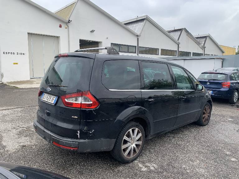 FORD Galaxy 4
