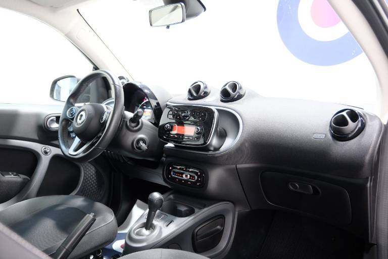 SMART ForTwo 49