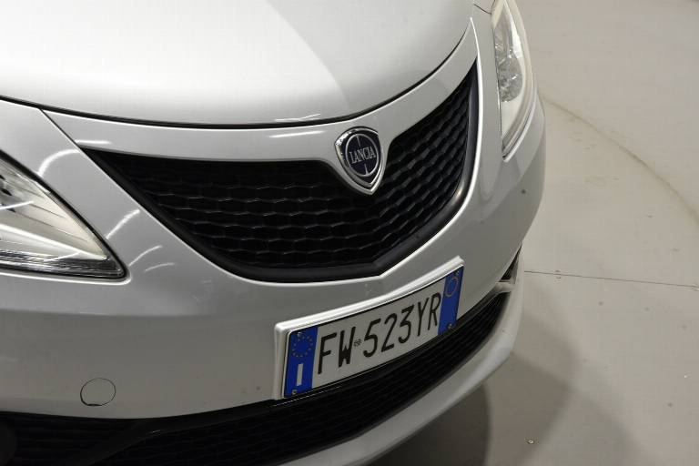 LANCIA Ypsilon 42