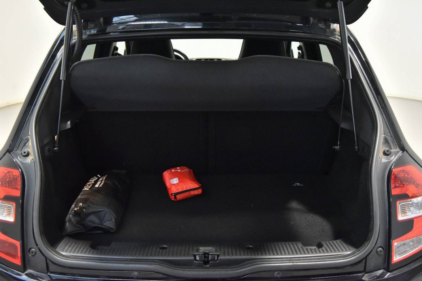 RENAULT Twingo 39
