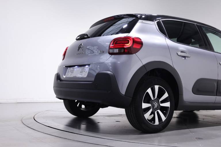CITROEN C3 43