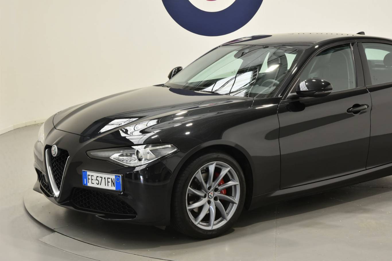 ALFA ROMEO Giulia 35