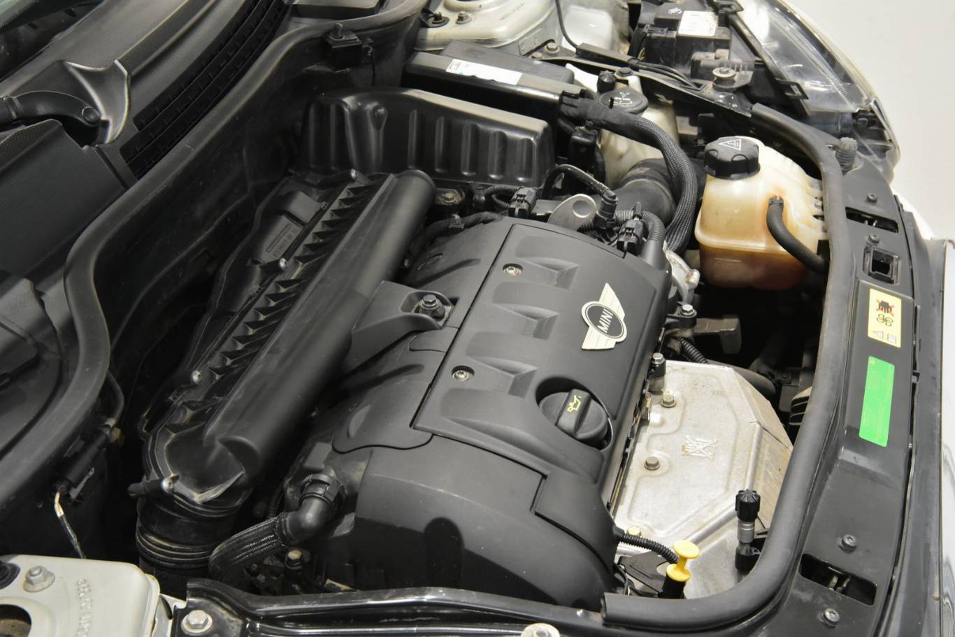 MINI Cooper Clubman 61