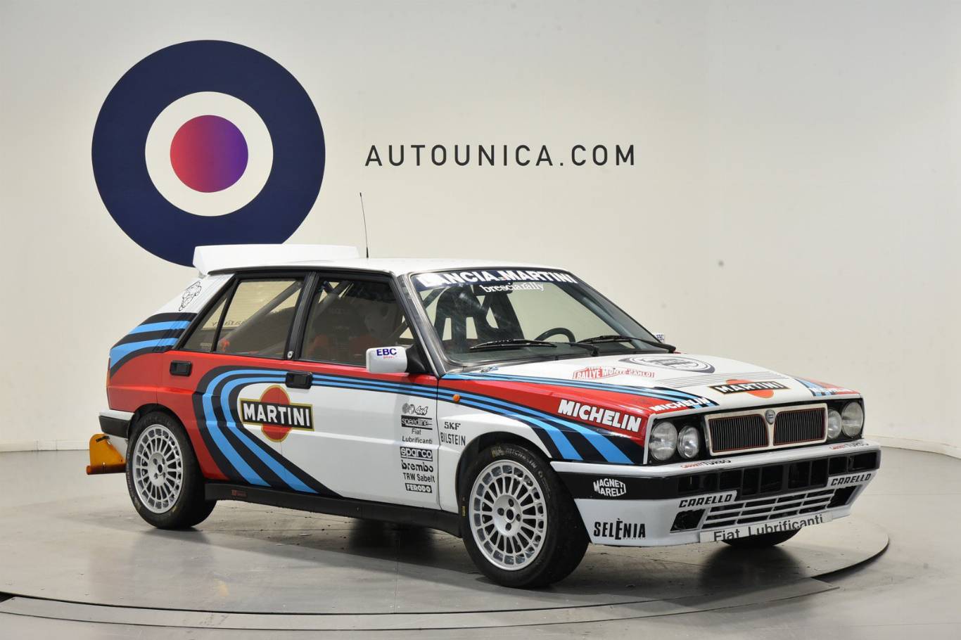 LANCIA Delta 3