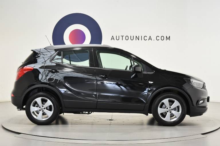 OPEL Mokka X 31