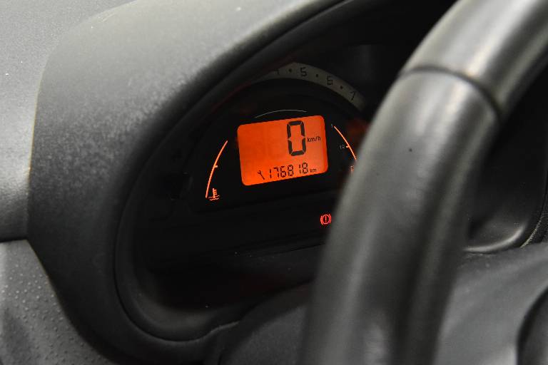 CITROEN C2 6