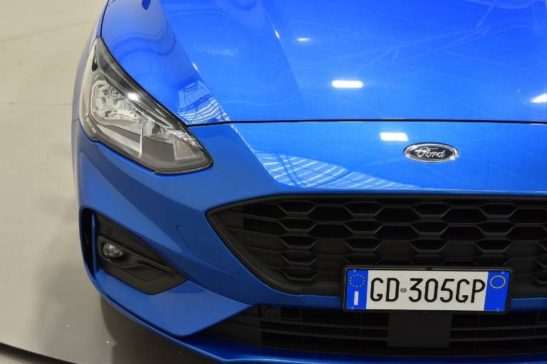 FORD Focus 15