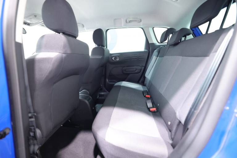 CITROEN C3 Aircross 33