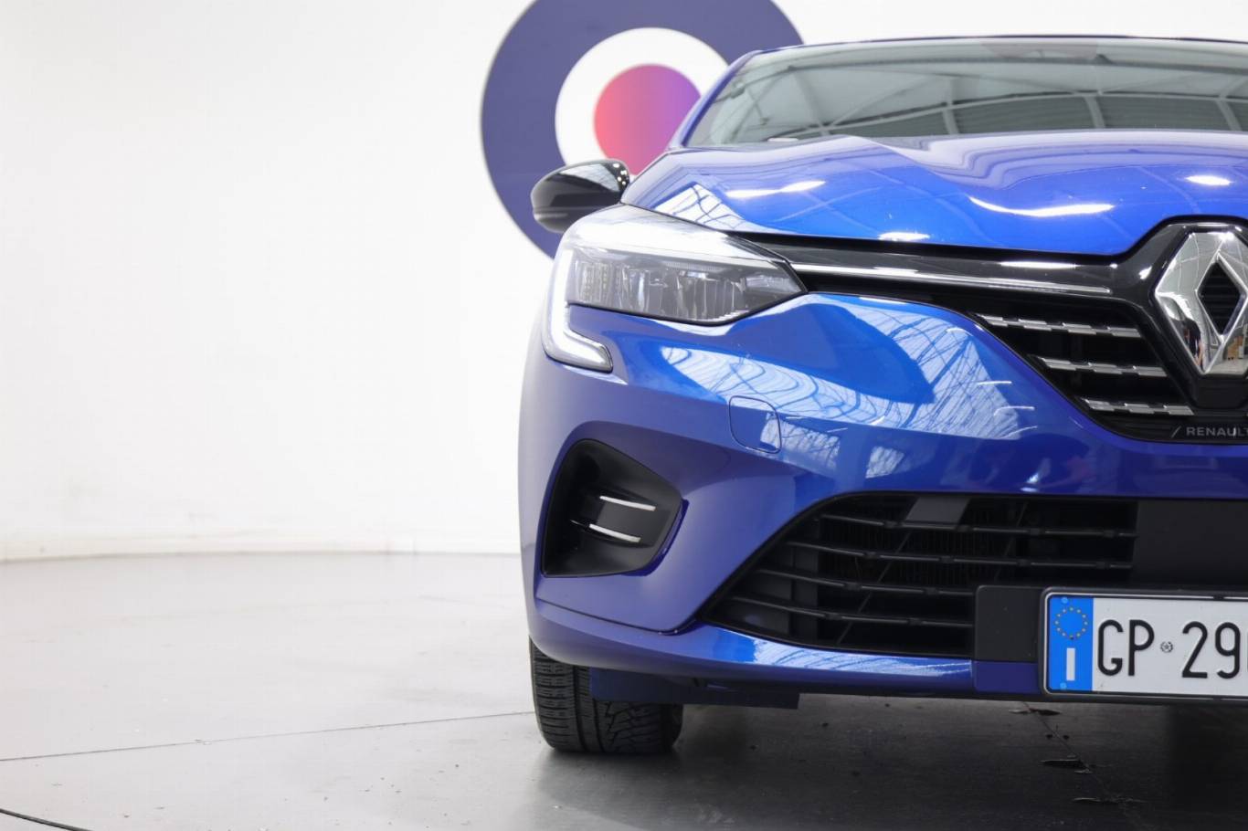 RENAULT Clio 39