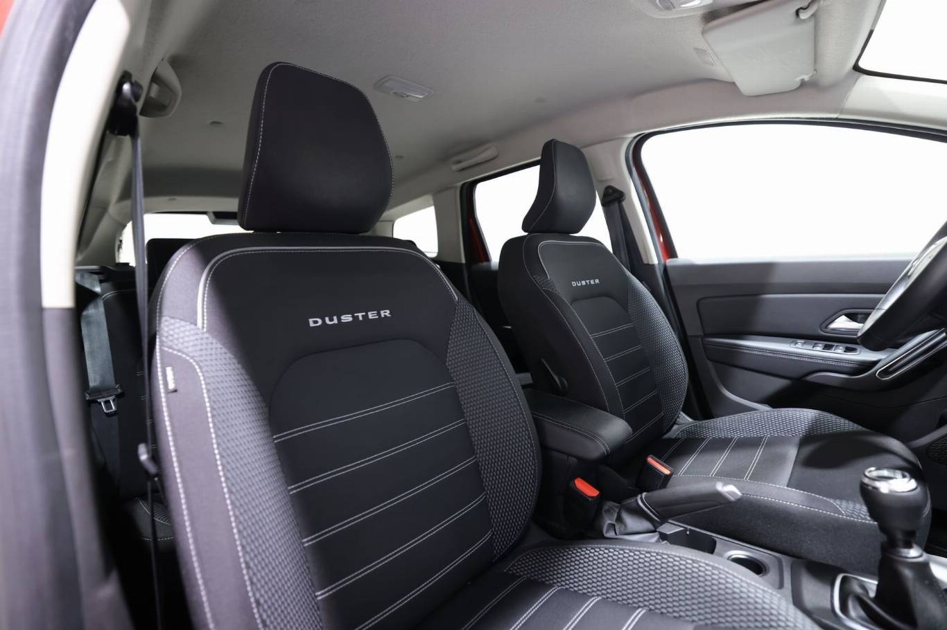 DACIA Duster 46
