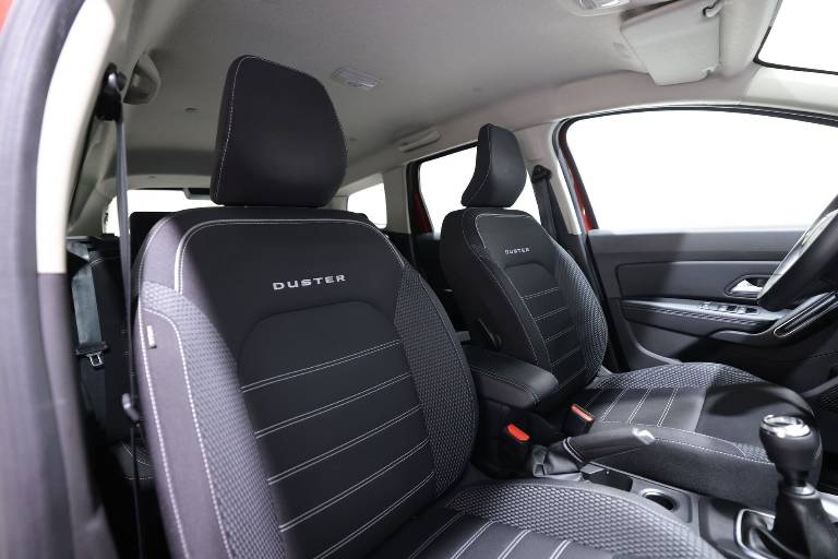 DACIA Duster 46