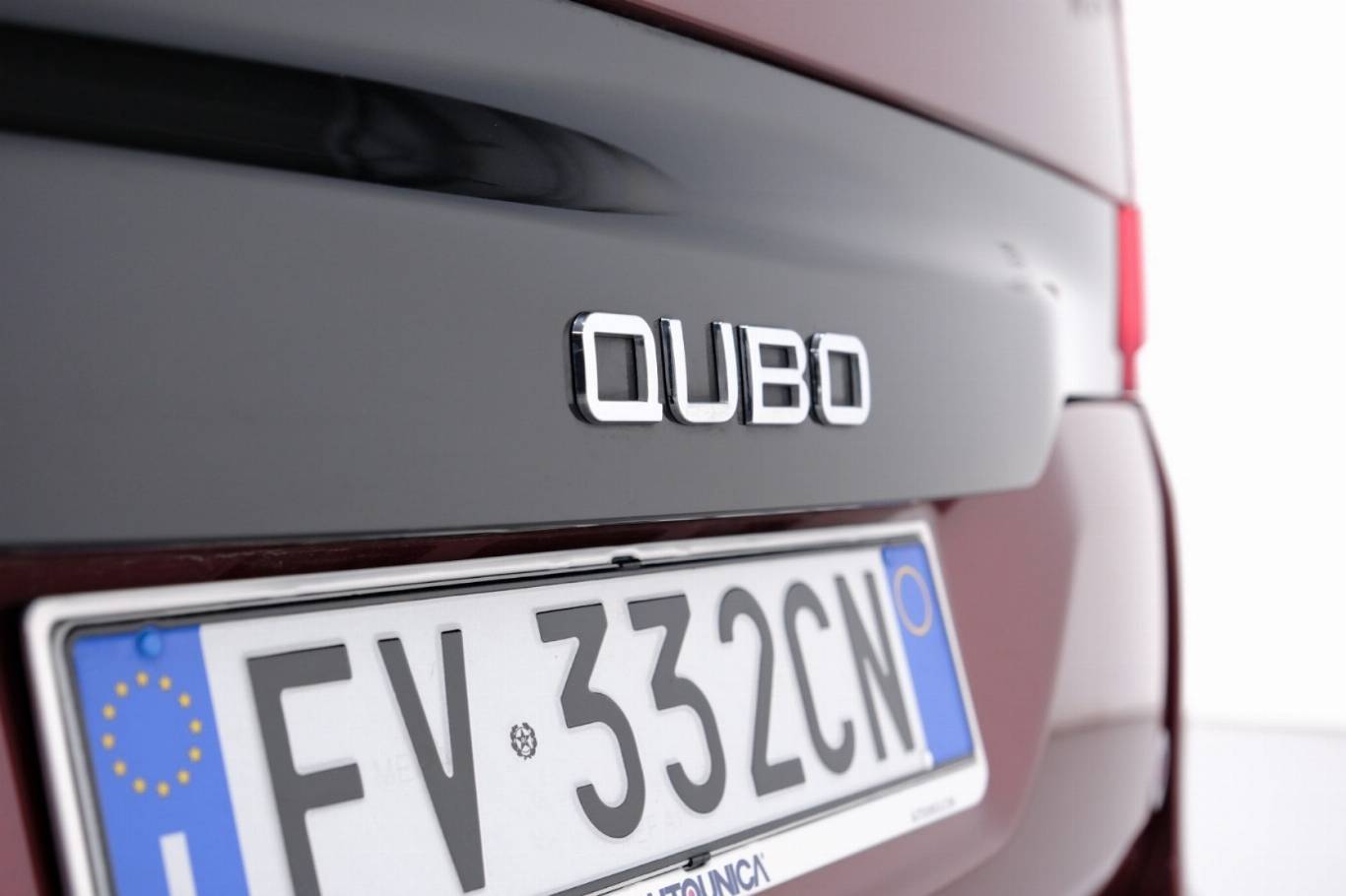 FIAT Qubo 53