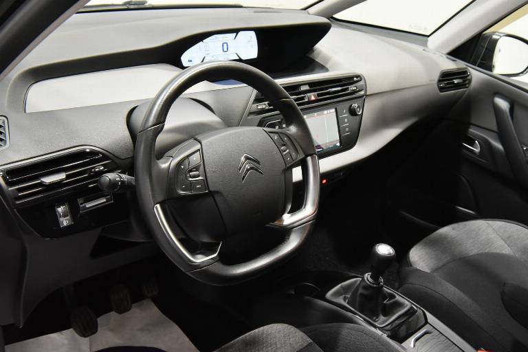 CITROEN C4 Picasso 3