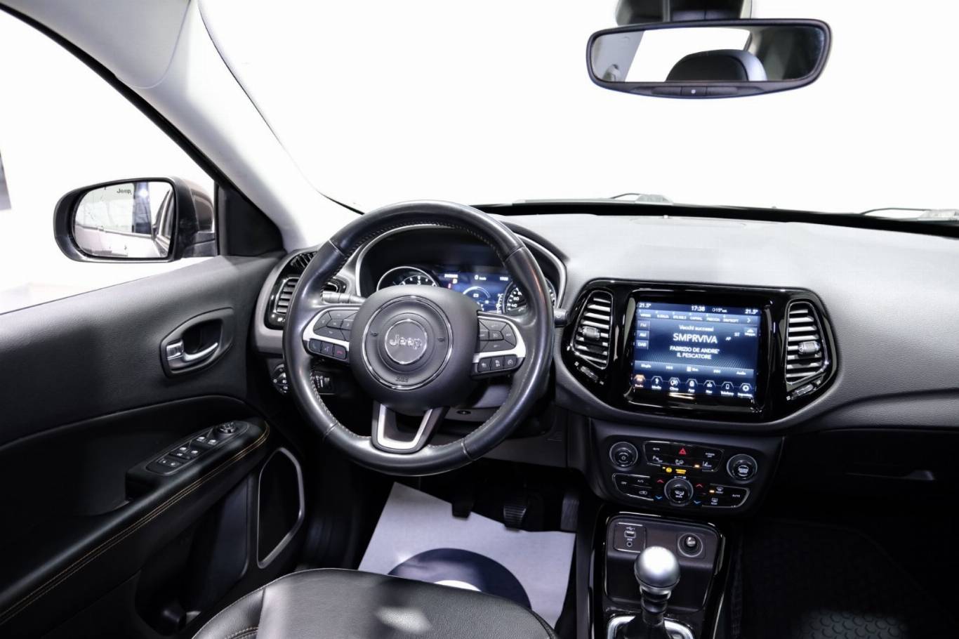 JEEP Compass 40