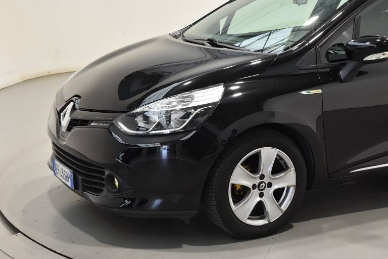 RENAULT Clio 19