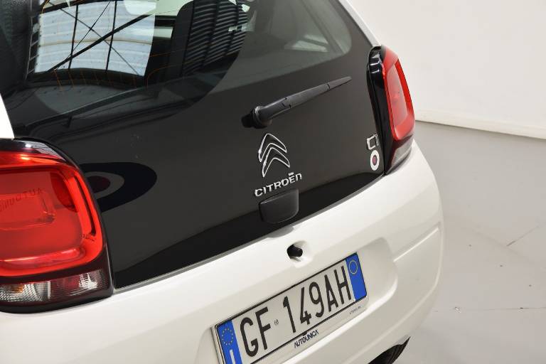 CITROEN C1 35