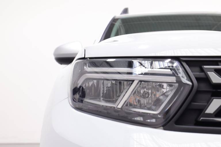 DACIA Duster 19