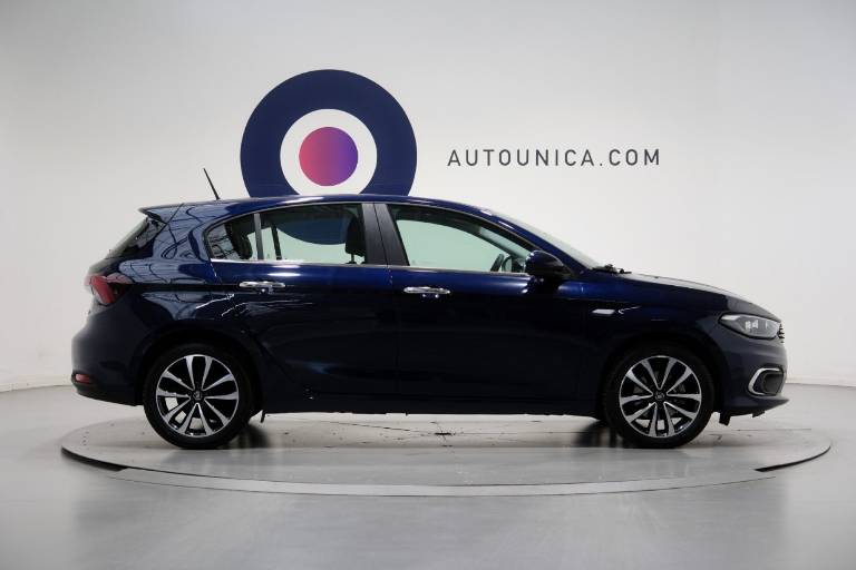 FIAT Tipo 4