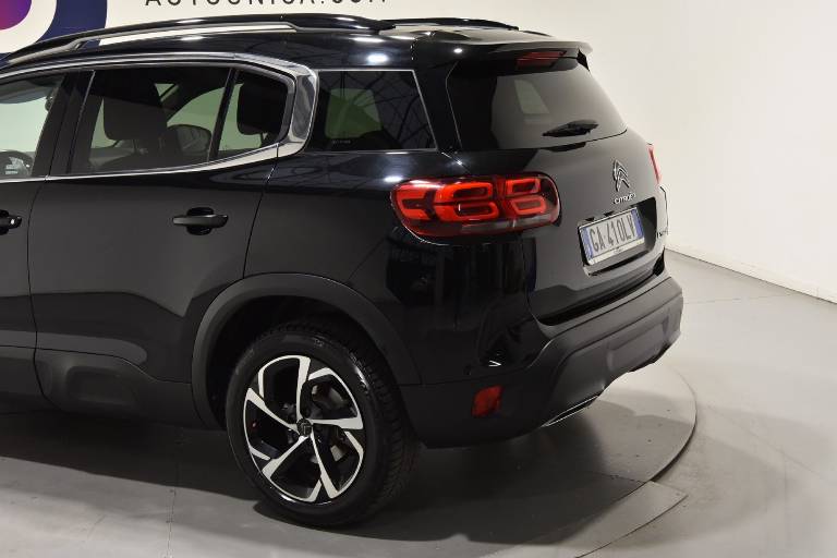 CITROEN C5 Aircross 15