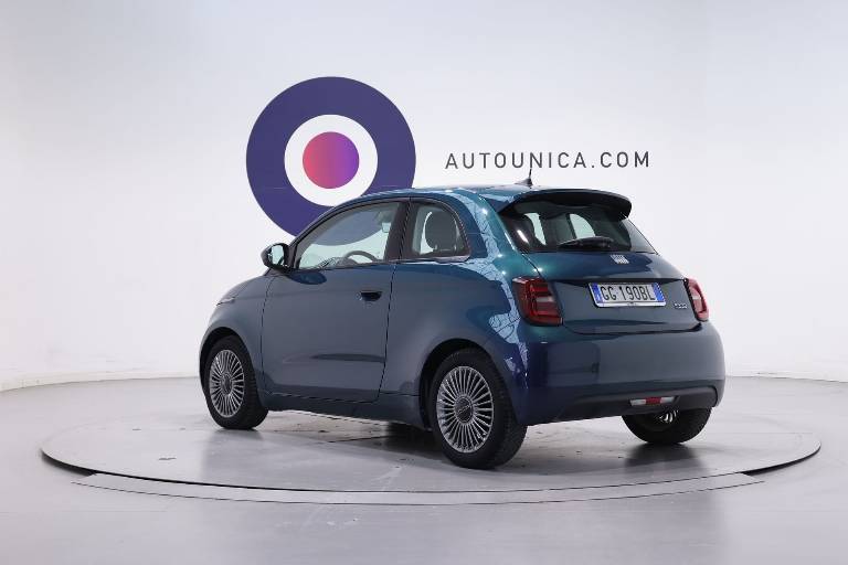 FIAT 500 2