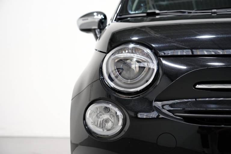 FIAT 500 13