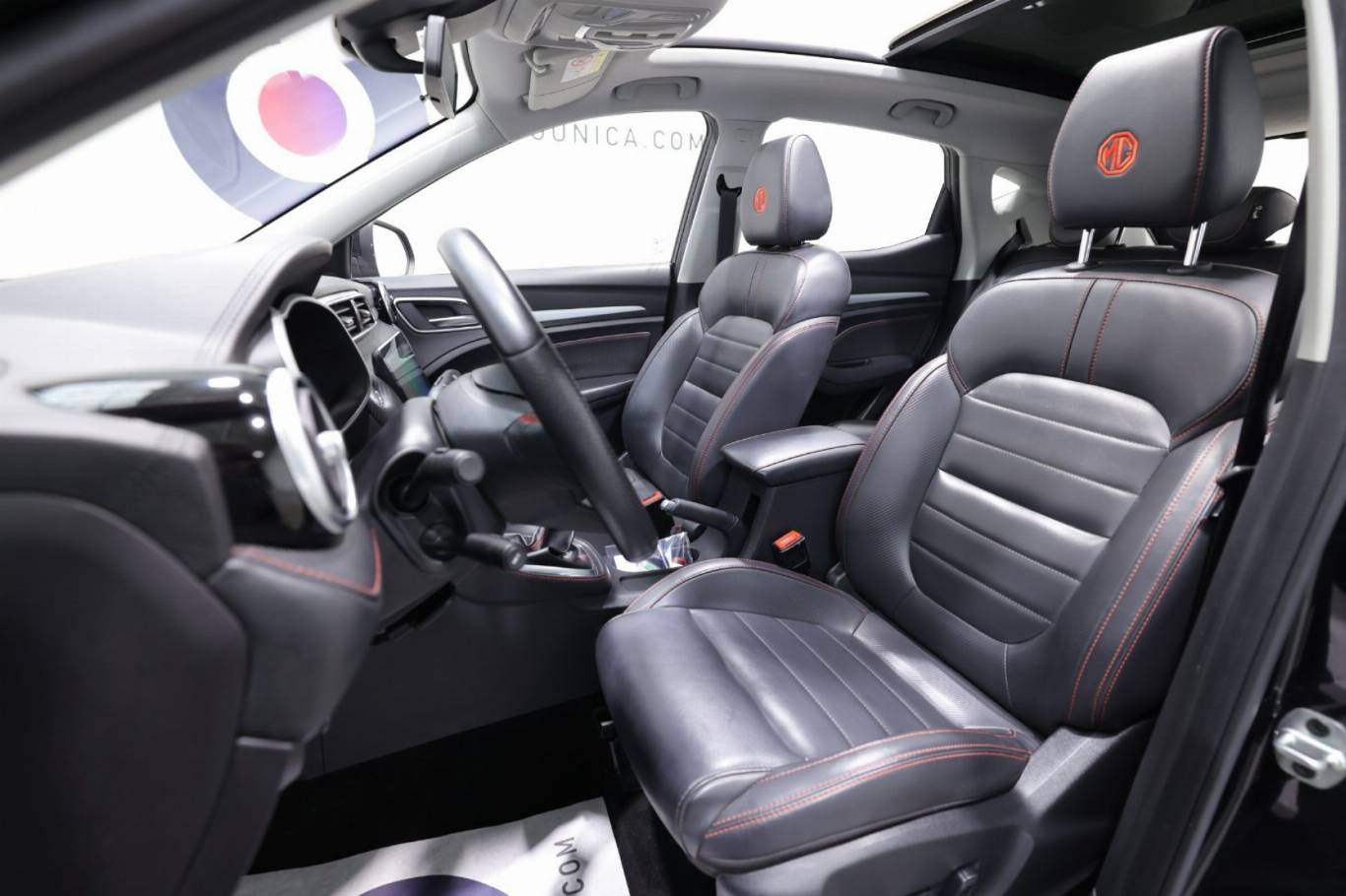 MG ZS 6