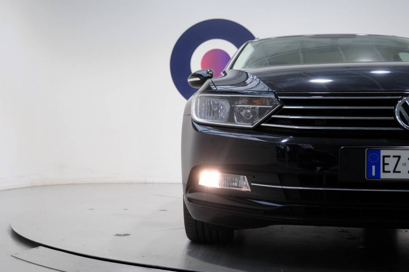 VOLKSWAGEN Passat Variant 52