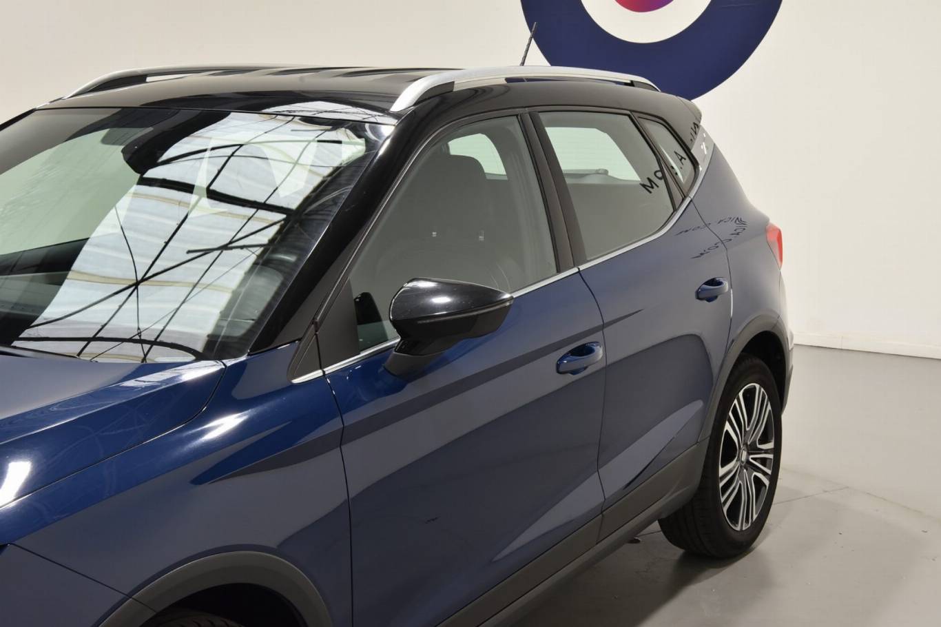 SEAT Arona 40