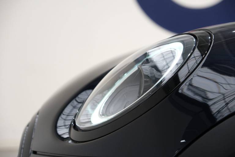 MINI Cabrio 14