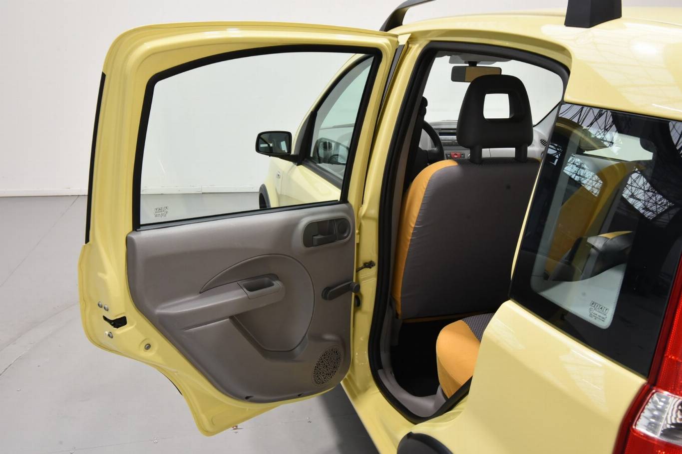 FIAT Panda 20